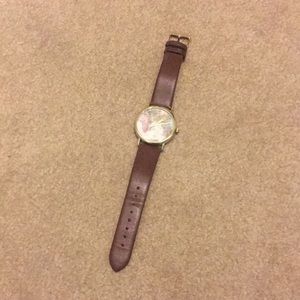 Watch from target